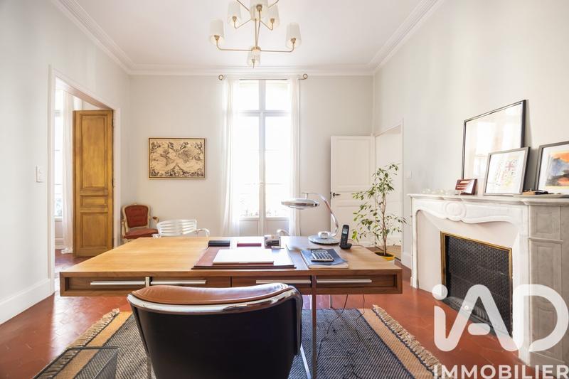 Appartement - 156 m² - 4 pièces