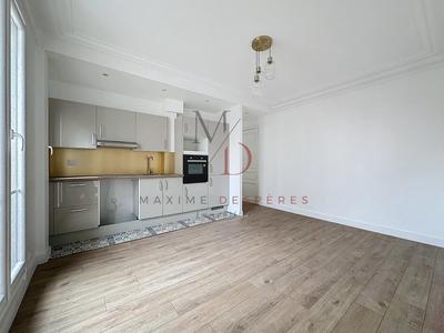 Appartement - 54 m² - 3 pièces