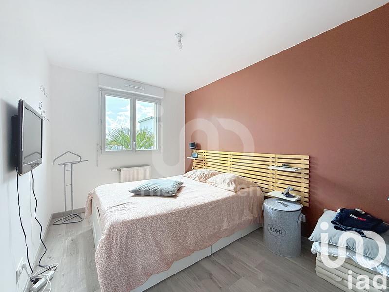 Maison - 70 m² - 4 pièces