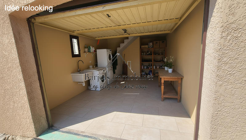 Villa - 95 m² - 3 pièces