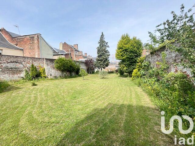 Maison - 340 m² - 11 pièces