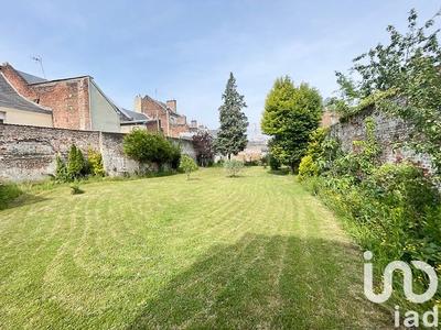 Maison - 340 m² - 11 pièces