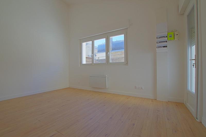 Appartement - 100 m² - 4 pièces