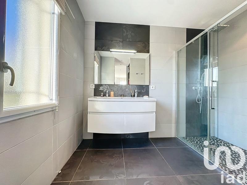 Maison de maîtres - 208 m² - 7 pièces