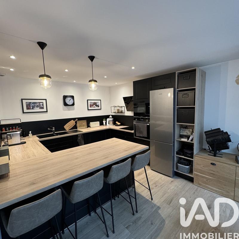 Maison de maîtres - 176 m² - 7 pièces