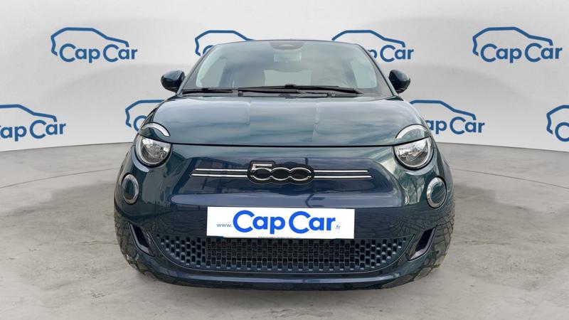 Fiat 500 III 42 kWh 118 la Prima