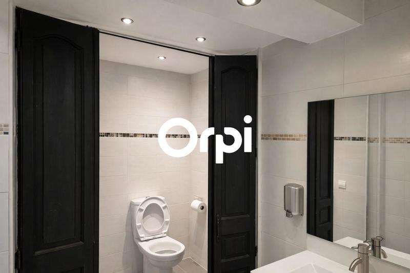 Immeuble - 120 m² - 3 pièces