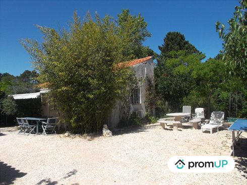 Maison - 155 m² - 5 pièces