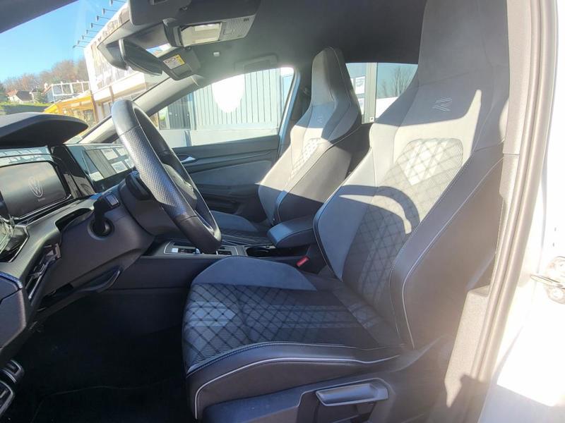 Volkswagen Golf VIII 2.0 tdi 150 Dsg Rline