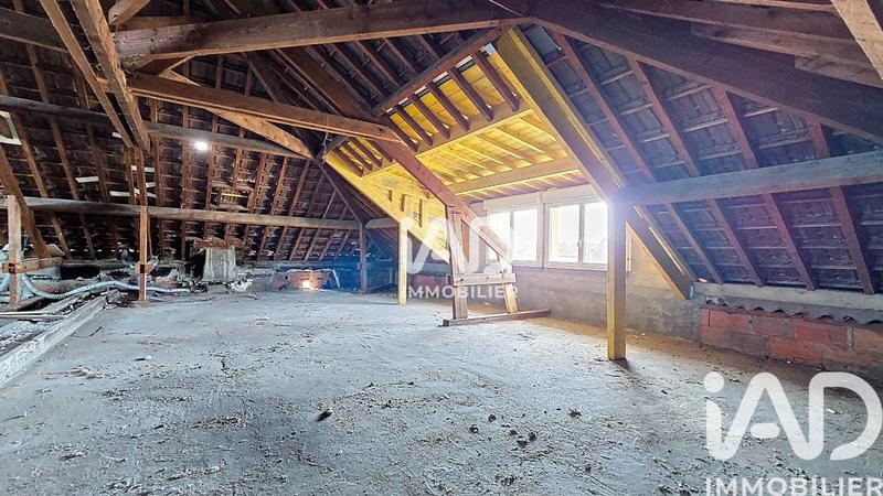 Appartement - 84 m² - 4 pièces