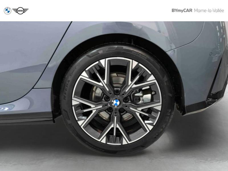 Bmw Série 1 F70 120 170 ch Dkg7 m Sport