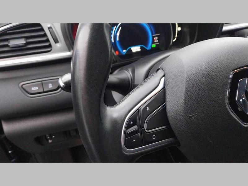 Renault Kadjar Blue dCi 115 Edc Business