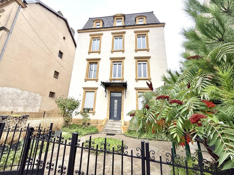 Appartement - 88 m² - 4 pièces