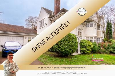 Maison - 165 m² - 5 pièces