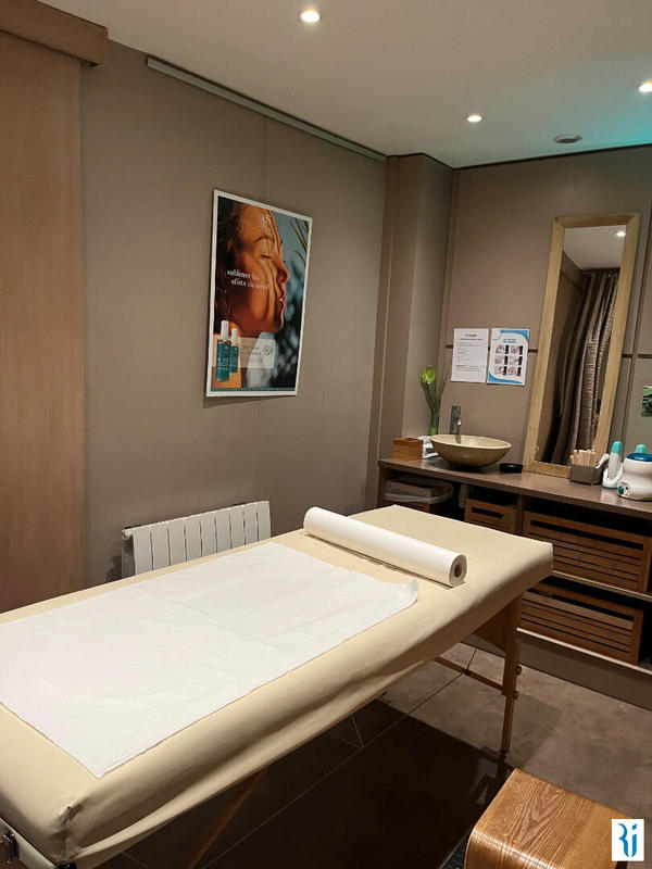 Fonds de commerce - 40 m²