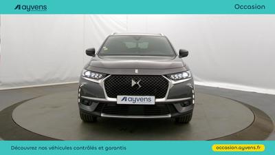 Ds Ds 7 Crossback BlueHDi 130ch Rivoli Automatique
