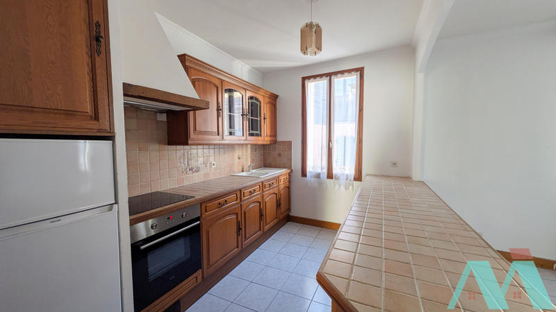 Maison - 142 m² - 7 pièces