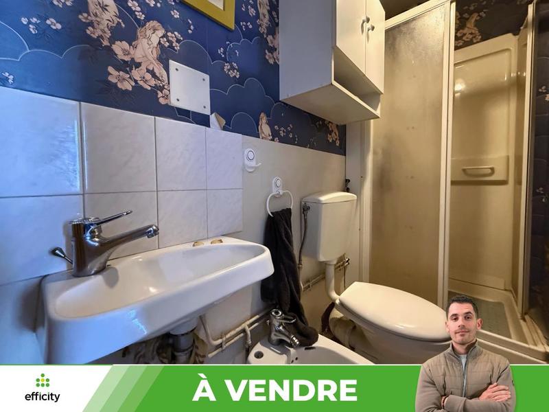 Maison - 114 m² - 6 pièces