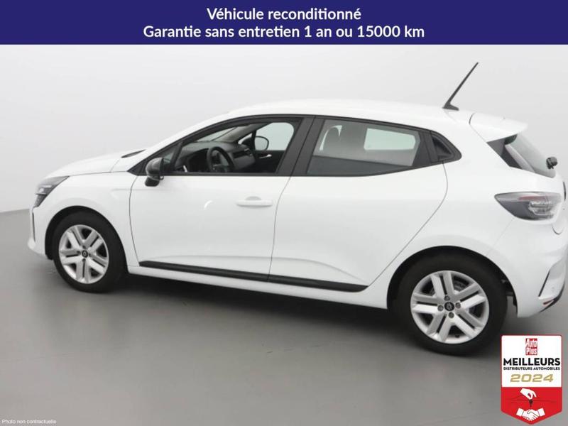 Renault Clio 1.5 Blue Dci 100ch Evolution Gsr2