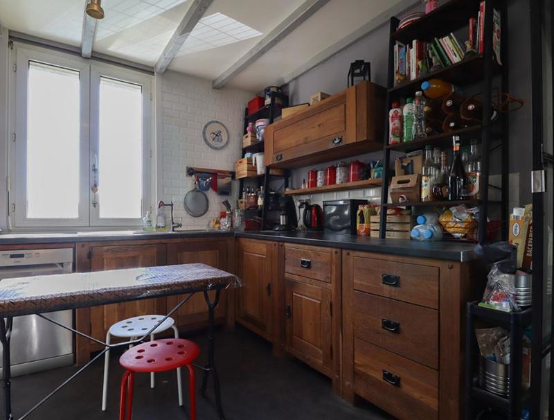 Maison - 137 m² - 6 pièces