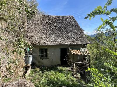 Maison - 48 m² - 2 pièces