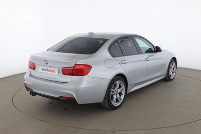Bmw Série 3 320d xDrive m Sport Bva8 190 ch