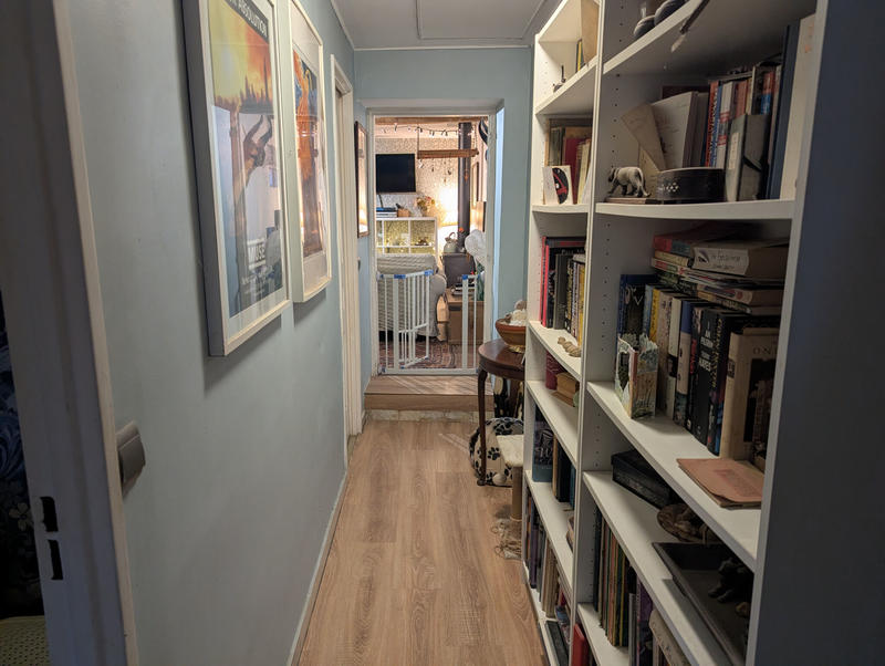 Maison - 66 m² - 3 pièces