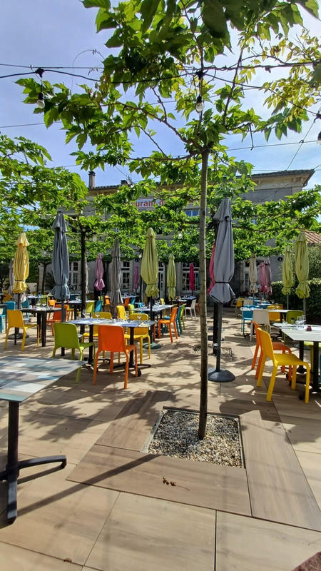 Maison - 472 m² - 7 pièces