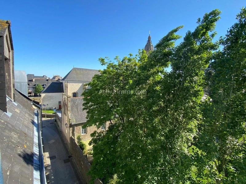 Appartement - 24 m² - 1 pièce