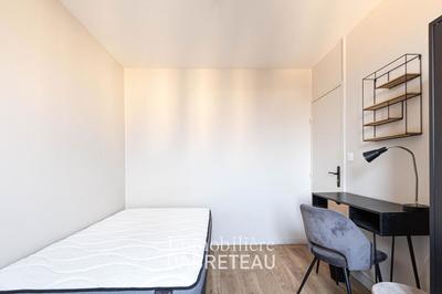 Appartement - 107 m² - 7 pièces