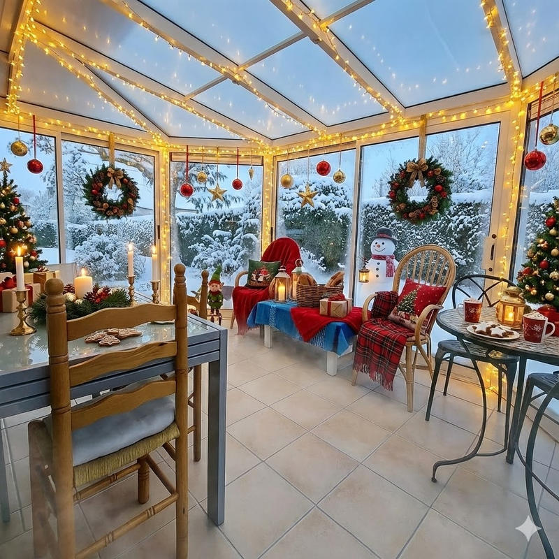 Maison - 124 m² - 5 pièces