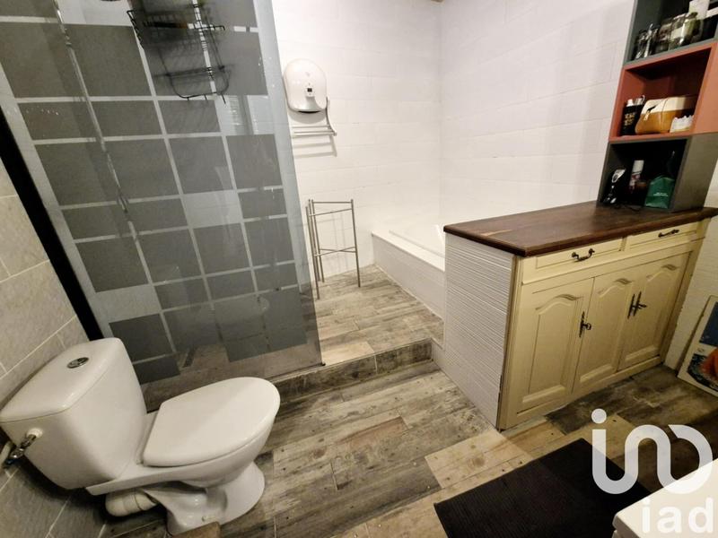 Maison de village - 145 m² - 4 pièces