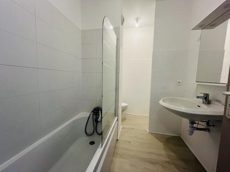 Appartement - 28 m² - 1 pièce