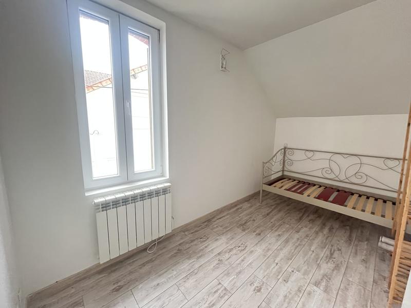 Maison - 82 m² - 4 pièces