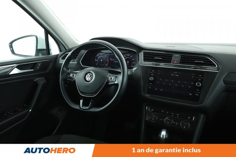 Volkswagen Tiguan Allspace 2.0 Tdi Carat Dsg7 150 ch