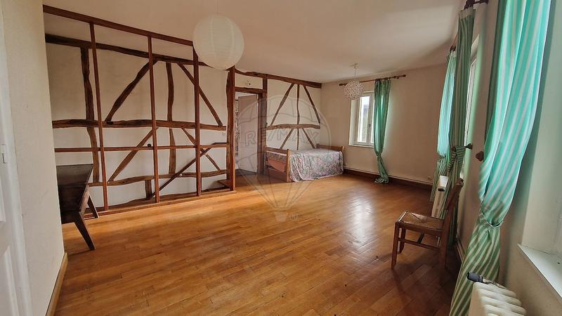 Maison - 115 m² - 4 pièces