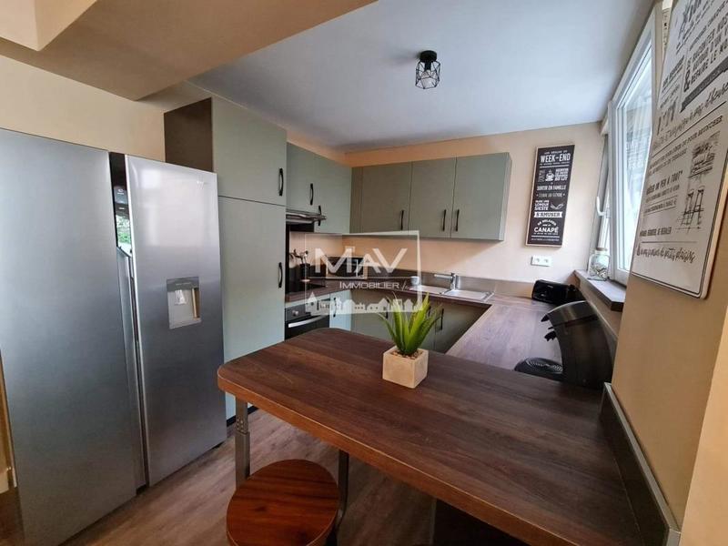 Appartement - 13 m² - 1 pièce