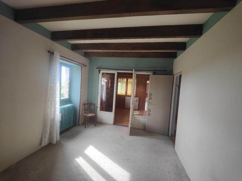 Longère - 169 m² - 7 pièces