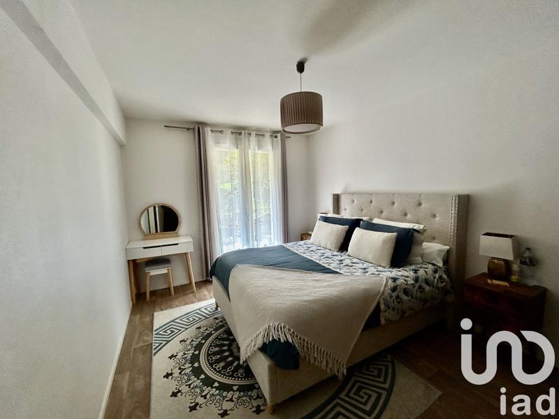 Maison - 122 m² - 6 pièces