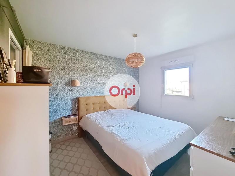 Maison - 96 m² - 5 pièces