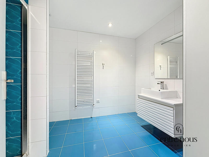 Maison - 145 m² - 5 pièces