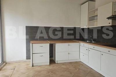 Appartement - 77 m² - 4 pièces