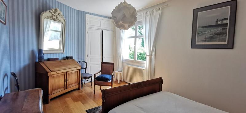 Maison - 139 m² - 6 pièces