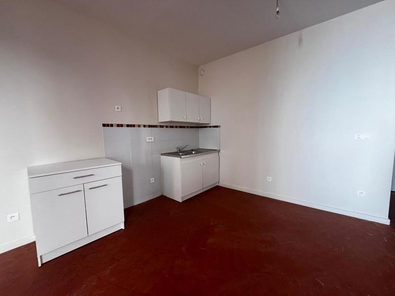 Studio - 35 m² - 1 pièce