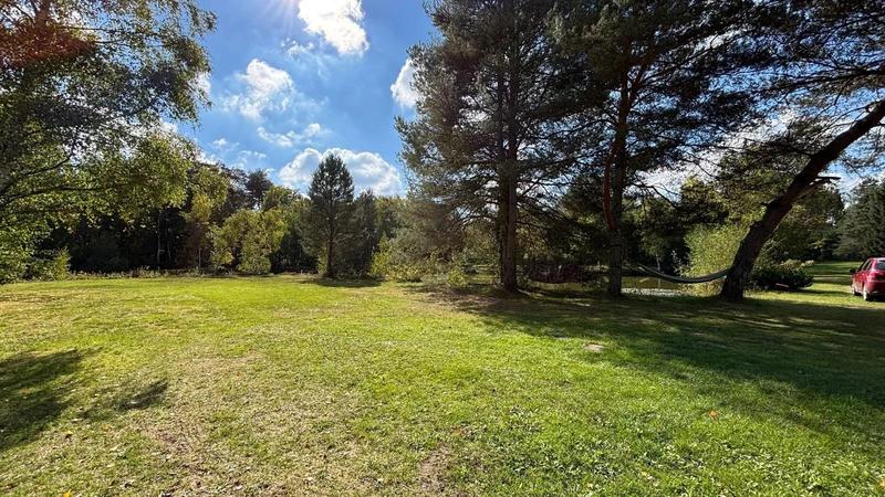 Maison - 77 m² - 3 pièces