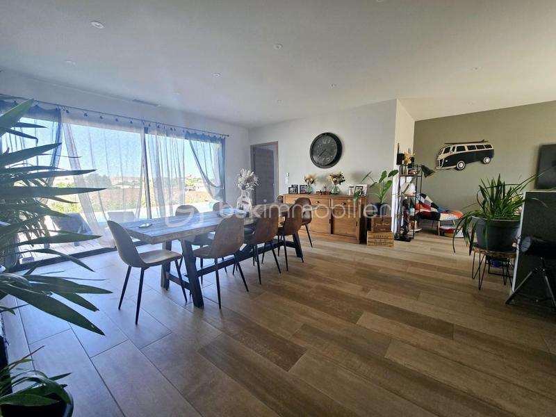 Maison - 148 m² - 4 pièces