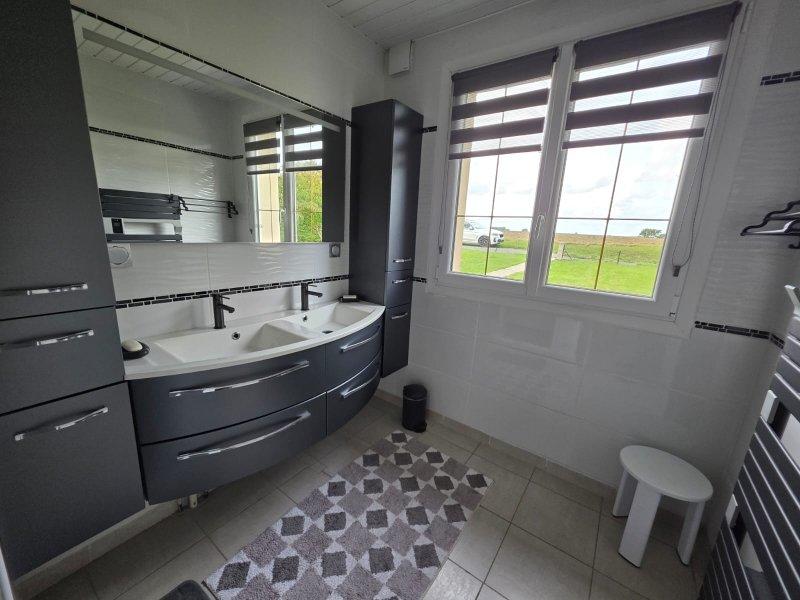 Maison - 138 m² - 5 pièces