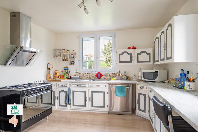 Maison - 283 m² - 10 pièces