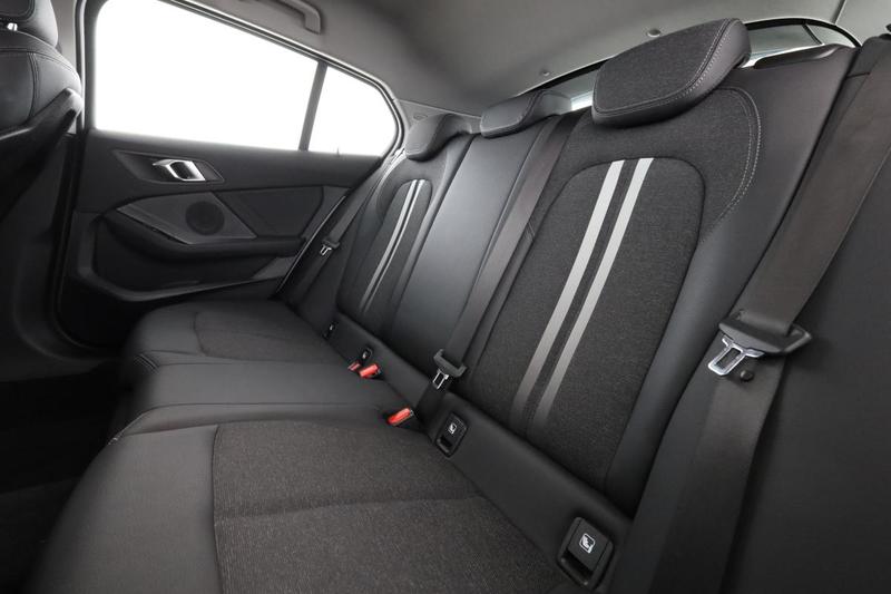 Bmw Série 1 118i Edition Sport Dkg7 136 ch