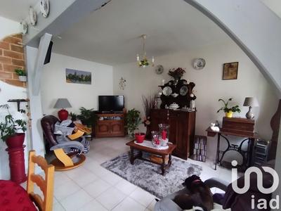 Maison - 159 m² - 7 pièces